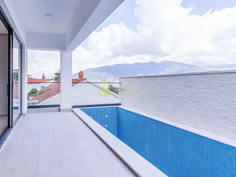 Prodaja, kuća, 315m², Krašići, Tivat - image 22