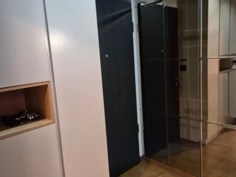 Izdavanje, jednosoban stan, 45m², Ljubović, Podgorica - image 11