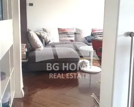 Prodaja, četvorosoban stan, 135m², Kalenić Pijaca, Vračar Sve Podlokacije - image 10