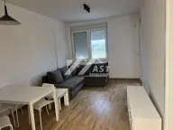 Rent, one bedroom apartment, 40m², Avijatičarsko naselje, Novi Sad Sve Podlokacije