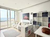 Rent, one bedroom apartment, 45m², Pinješ, Ulcinj - image 9