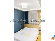 Izdavanje, dvosoban stan, 50m², Novi Beograd Blok 67, Novi Beograd Sve Podlokacije - image 15