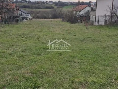 Prodaja, plac, 2757m², Voždovac Sve Podlokacije, Beograd - image 4