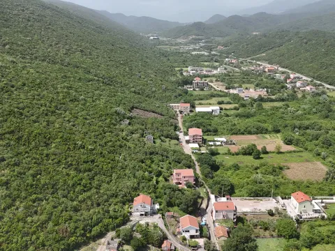 Prodaja, plac, 800m², Glavati, Kotor - image 8