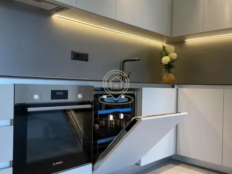 Rent, office space, 55m², Savski Venac, Beograd - image 9
