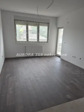 Prodaja, jednosoban stan, 46m², Ruma, Srbija - image 2