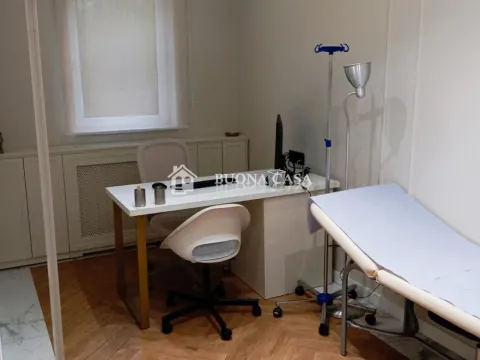 Izdavanje, poslovni prostor, 136m², Stari Košutnjak, Rakovica - image 8