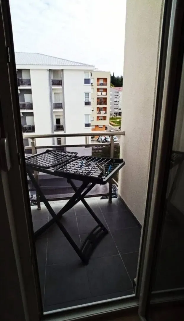 Prodaja, jednosoban stan, 37m², Zabjelo, Podgorica