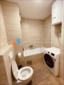 Rent, two bedroom apartment, 45m², Trošarina, Voždovac Sve Podlokacije - image 14