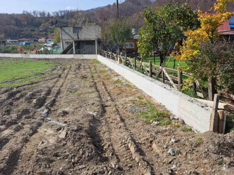 Prodaja, plac, 1213m², Kolašin, Crna Gora - image 5