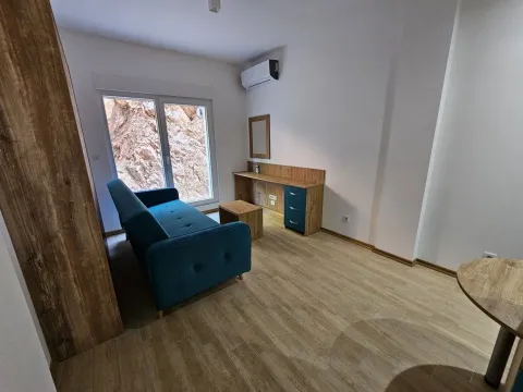 Sale, apartment, 27m², Golubovina, Budva - image 2