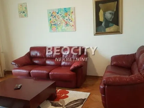 Izdavanje, trosoban stan, 60m2, Centar, Beograd Izdavanje, trosoban stan, 60m2, Centar, Beograd
