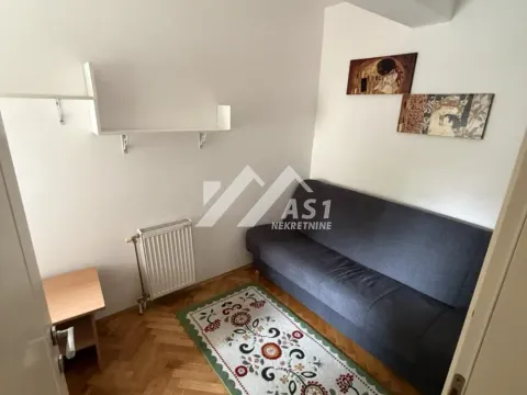 Rent, one bedroom apartment, 37m², Grbavica, Novi Sad Sve Podlokacije - image 4
