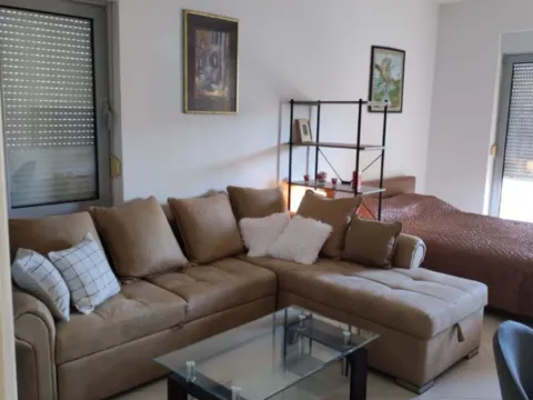 Rent, studio apartment, 39m², Topla, Herceg Novi