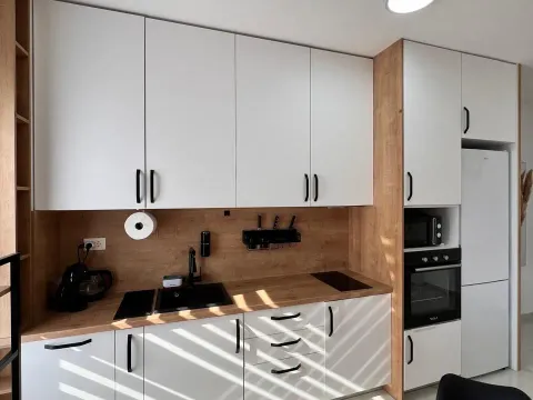 Sale, two bedroom apartment, 56m², Čeluga, Bar - image 10