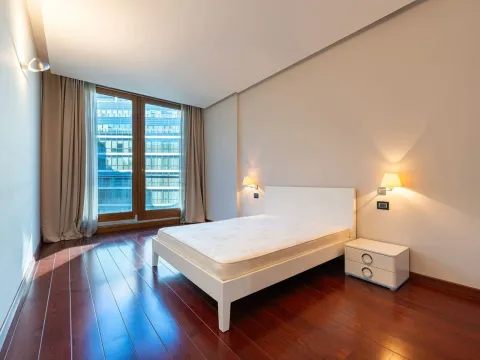 Sale, three bedroom apartment, 205m², Kod Capital Plaze, Podgorica - image 5