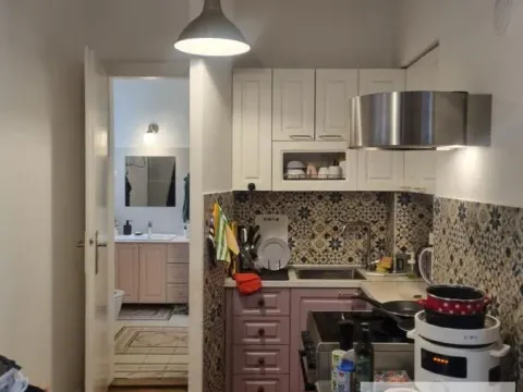 Sale, three bedroom apartment, 66m², Obilićev Venac, Beograd - image 3