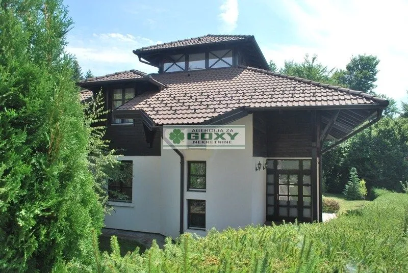 Prodaja, kuća, 210m², Zlatibor, Srbija