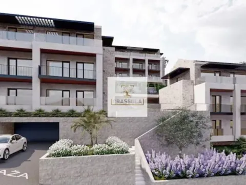 Prodaja, dvosoban stan, 71m², Kotor, Crna Gora