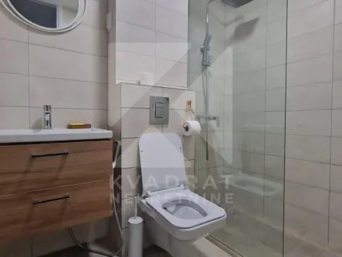 Rent, one bedroom apartment, 41m², Preko Morače, Podgorica - image 11