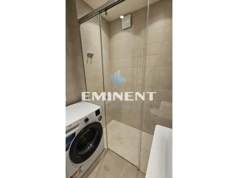 Rent, one bedroom apartment, 44m², Stari Grad, Beograd - image 9