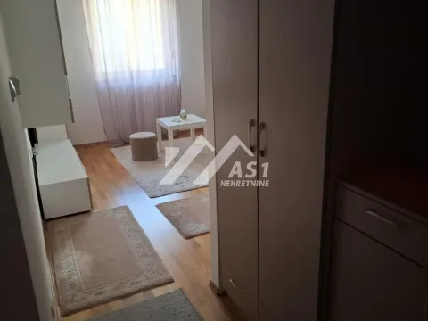 Rent, apartment, 27m², Telep, Novi Sad Sve Podlokacije - image 5