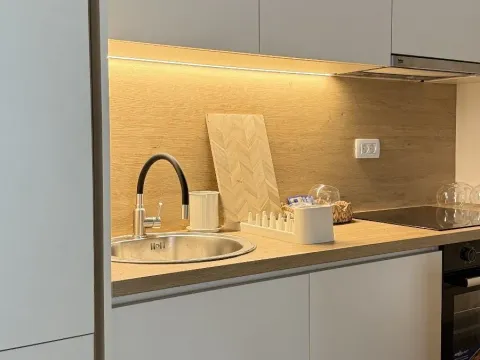 Sale, one bedroom apartment, 43m², Bečići, Budva - image 15