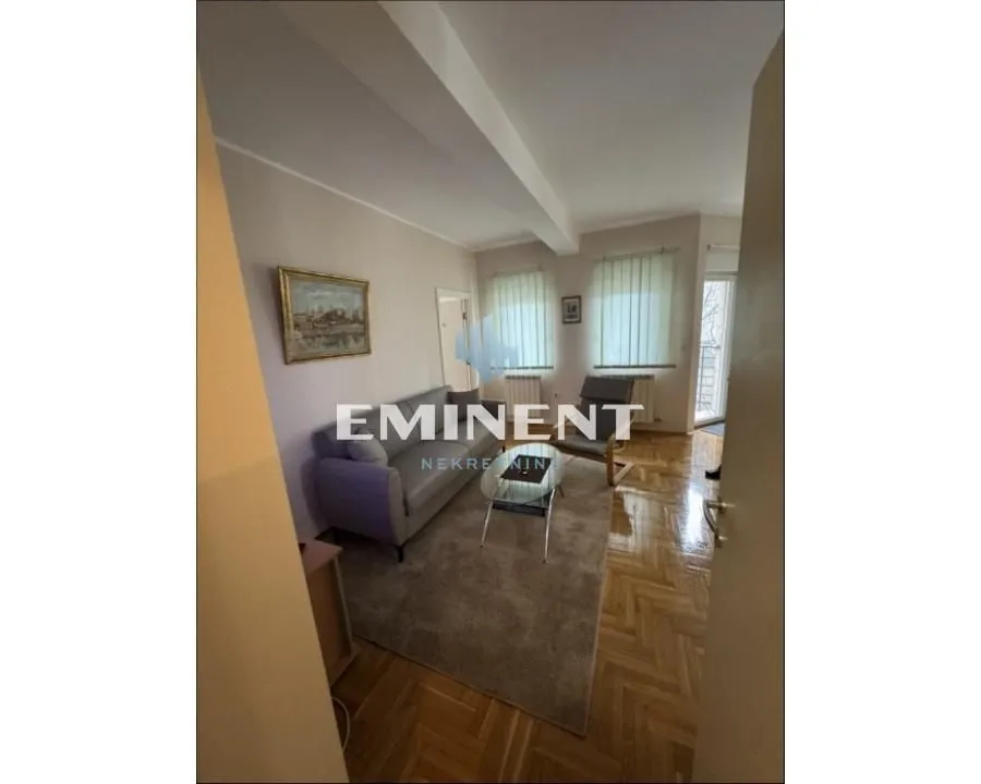 Rent, apartment, 60m², Lekino Brdo, Voždovac Sve Podlokacije