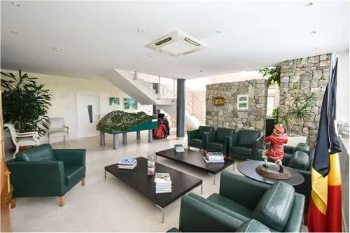 Rent, office space, 1114m², Lastva Grbaljska, Kotor