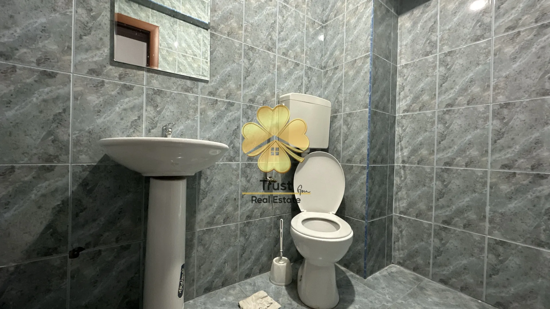 Rent, three bedroom apartment, 90m², Krivi Most, Podgorica