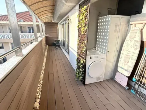 Izdavanje, trosoban stan, 150m², Tivat, Crna Gora - image 23