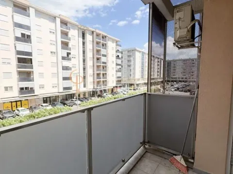 Izdavanje, stan, 46m², City Kvart, Podgorica - image 3