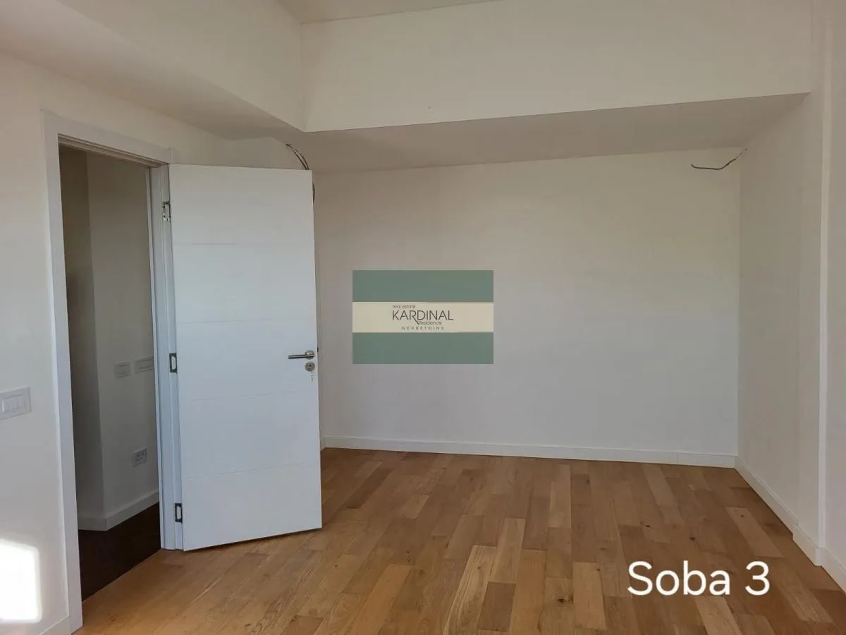 Prodaja, četvorosoban stan, 144m², Liman 3, Novi Sad Sve Podlokacije