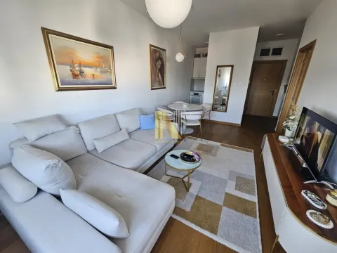 Prodaja, jednosoban stan, 44m², Bulevar Evrope, Novi Sad Sve Podlokacije - image 3