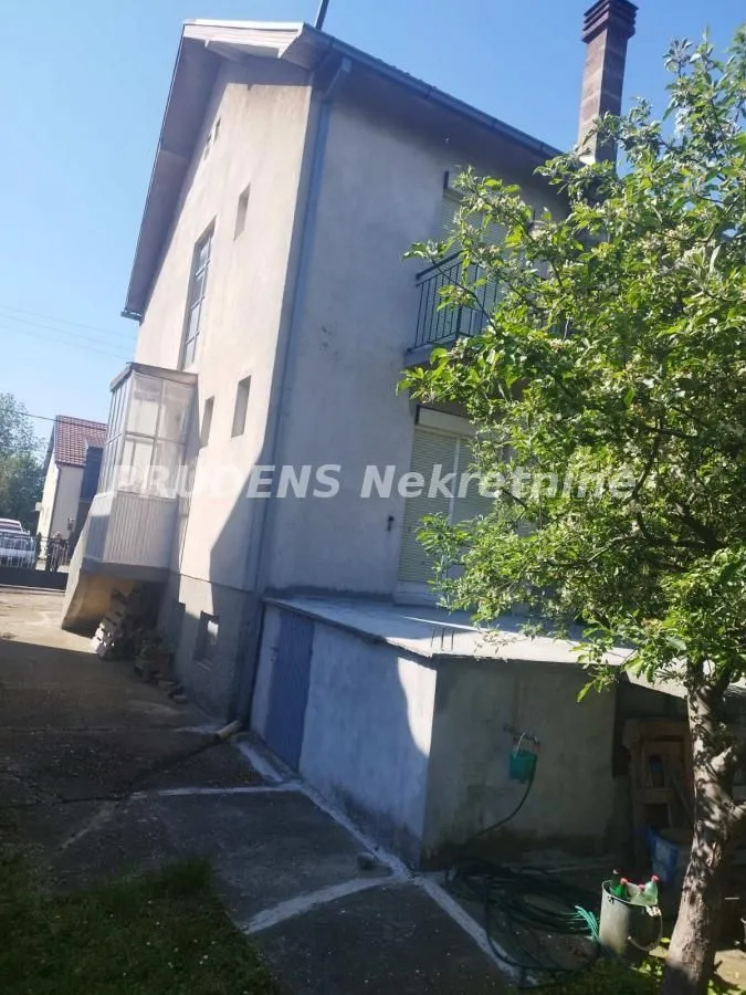 Sale, house, 120m², Dobanovci, Surčin