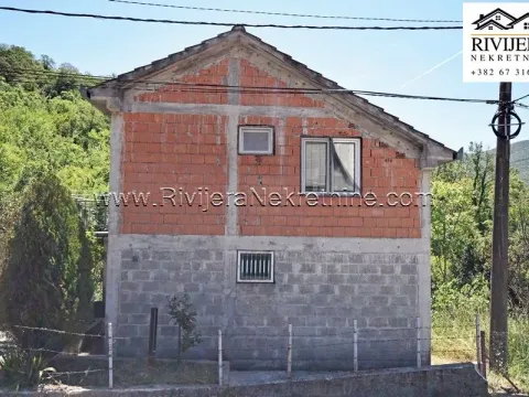 Prodaja, kuća, 68m², Mojdež, Herceg Novi - image 15