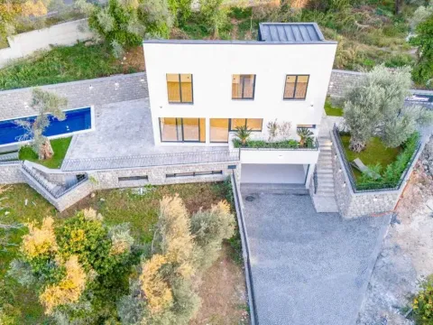 Sale, house, 240m², Kamenovo, Budva - image 51