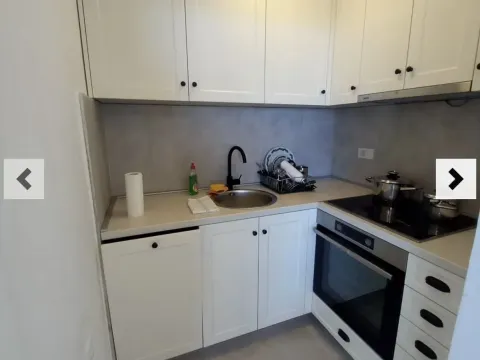 Sale, one bedroom apartment, 54m², Sveti Stefan, Budva - image 8