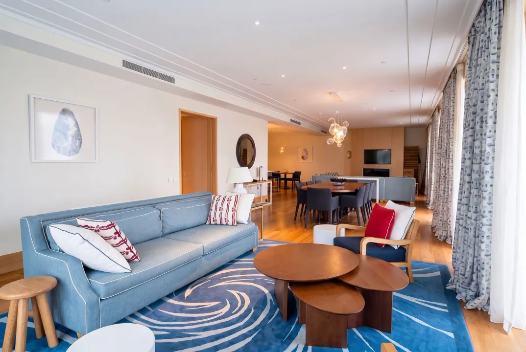 Sale, apartment, 244m², Tivat, Crna Gora