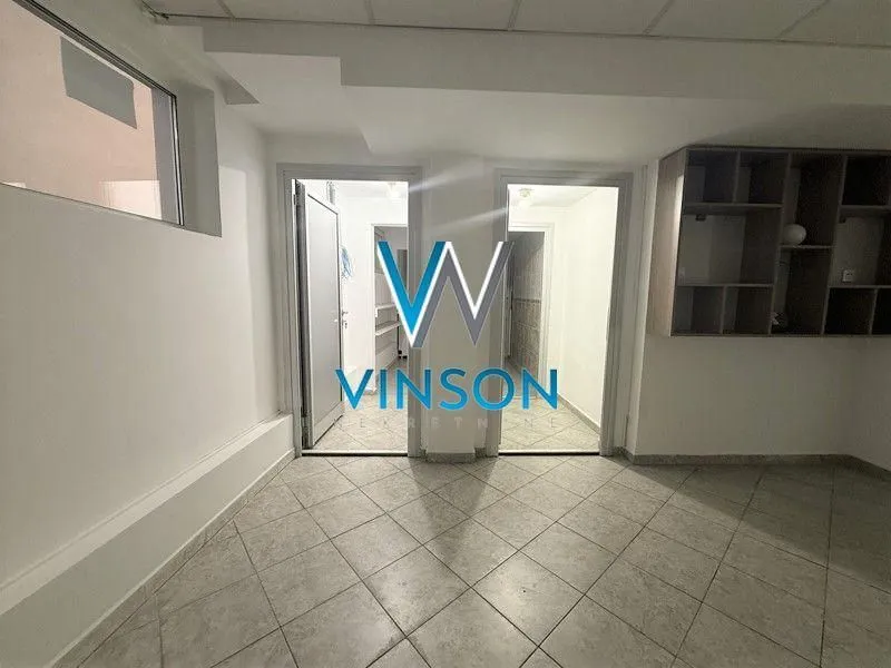 Sale, office space, 174m², Centar, Novi Sad