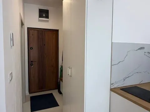 Izdavanje, jednosoban stan, 24m², Lazi, Budva - image 10