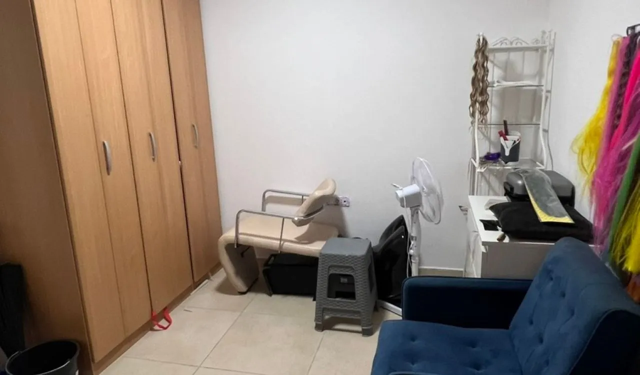 Sale, office space, 82m², Babin Do, Budva