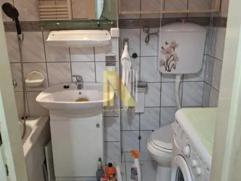 Prodaja, dvosoban stan, 49m², Bajnat, Subotica - image 6
