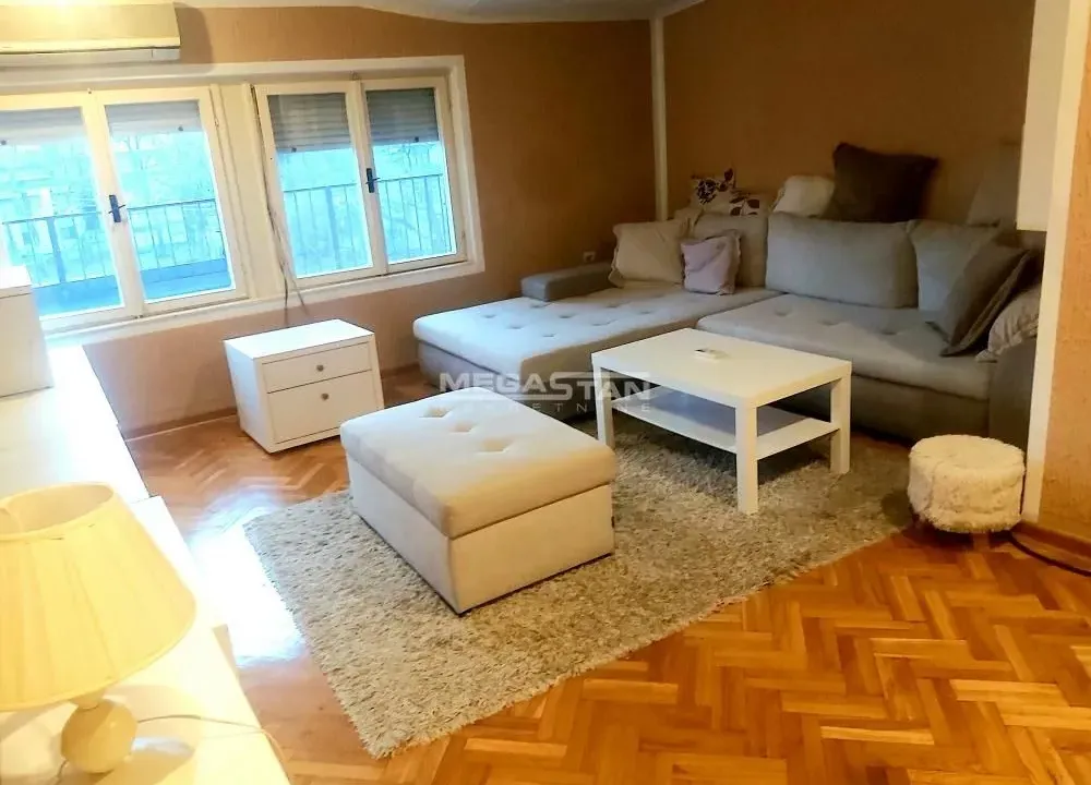 Sale, two bedroom apartment, 65m², Kotež, Palilula Sve Podlokacije