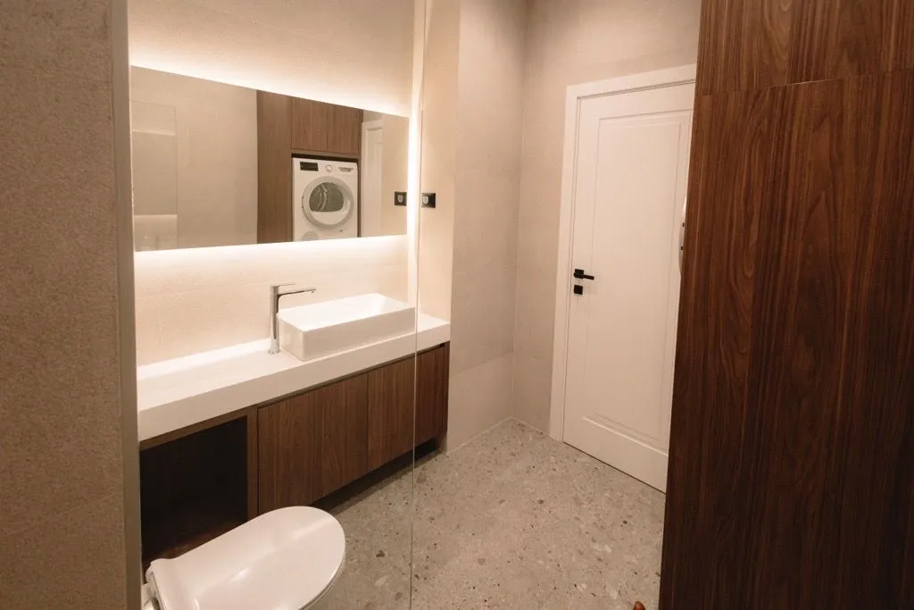 Rent, house, 130m², Ibričevina, Podgorica