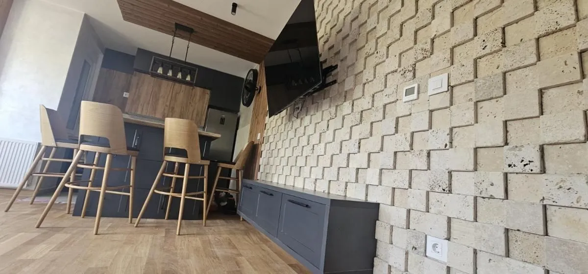 Prodaja, jednosoban stan, 44m², Telep, Novi Sad Sve Podlokacije