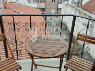 Izdavanje, jednosoban stan, 40m², Čubura, Beograd - image 1