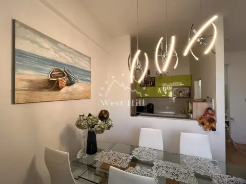 Sale, three bedroom apartment, 105m², Budva, Crna Gora - image 2