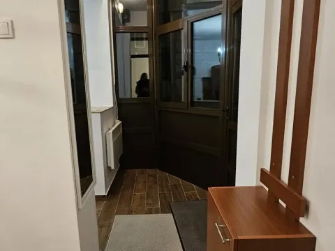 Rent, two bedroom apartment, 59m², Čubura, Beograd - image 6