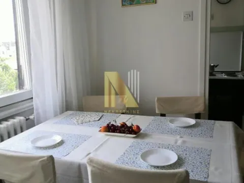 Rent, two bedroom apartment, 51m², Bulevar Oslobodjenja, Novi Sad Sve Podlokacije - image 11